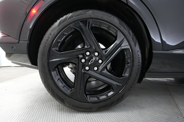 2024 Chevrolet Equinox EV