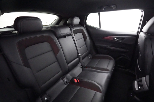 2024 Chevrolet Equinox EV