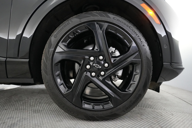 2024 Chevrolet Equinox EV