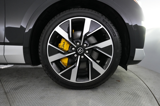 2024 Acura ZDX