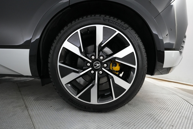 2024 Acura ZDX