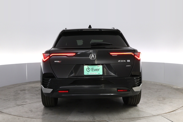 2024 Acura ZDX