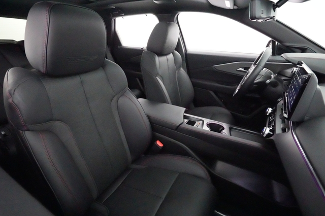 2024 Acura ZDX