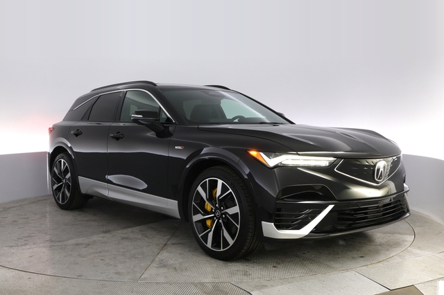 2024 Acura ZDX