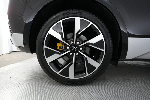 2024 Acura ZDX