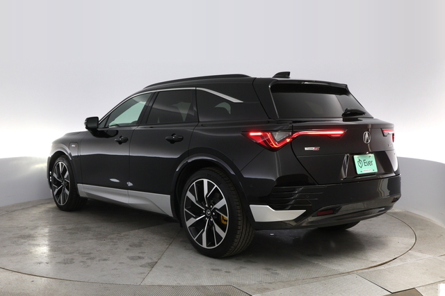 2024 Acura ZDX