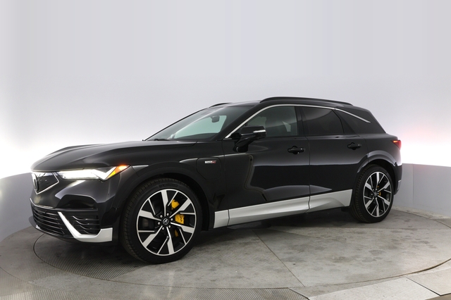 2024 Acura ZDX