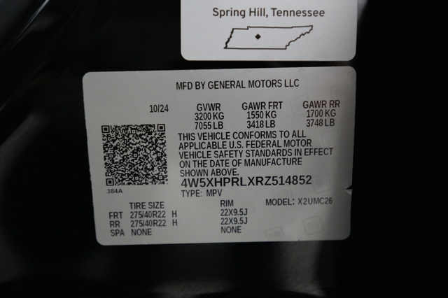 2024 Acura ZDX