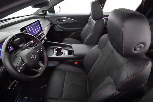 2024 Acura ZDX