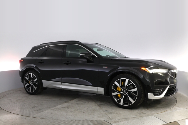 2024 Acura ZDX