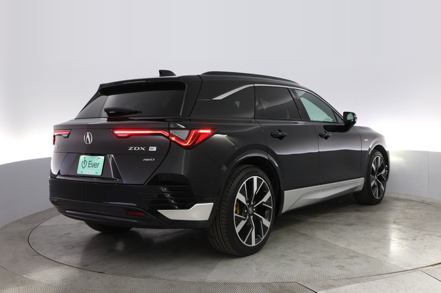 2024 Acura ZDX