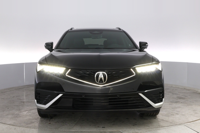 2024 Acura ZDX