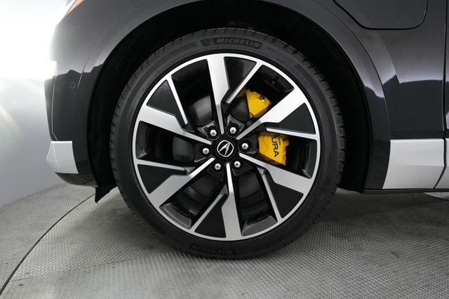 2024 Acura ZDX