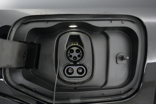 2024 Chevrolet Equinox EV