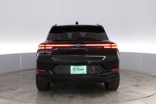 2024 Chevrolet Equinox EV