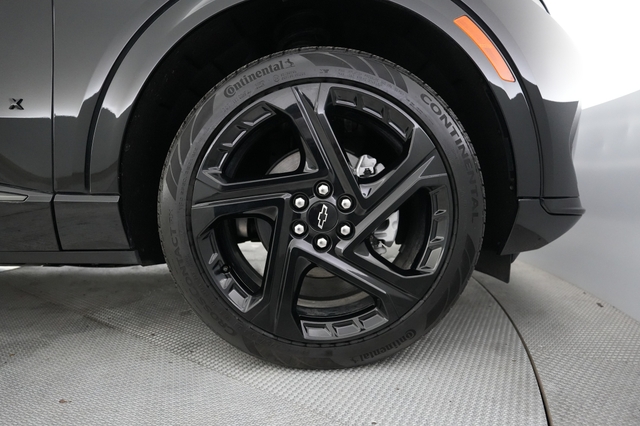 2024 Chevrolet Equinox EV