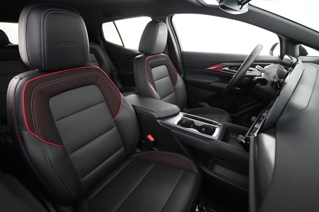 2024 Chevrolet Equinox EV