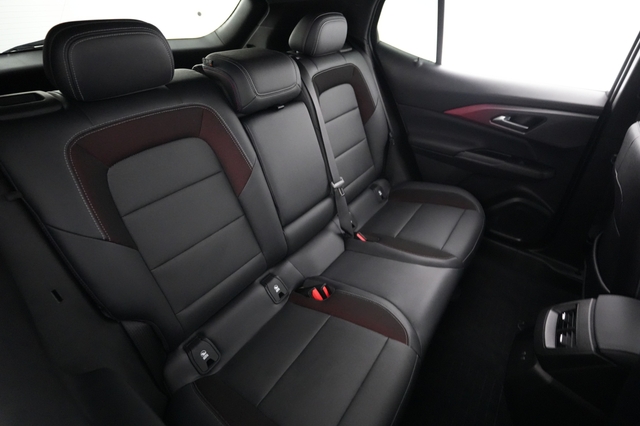 2024 Chevrolet Equinox EV