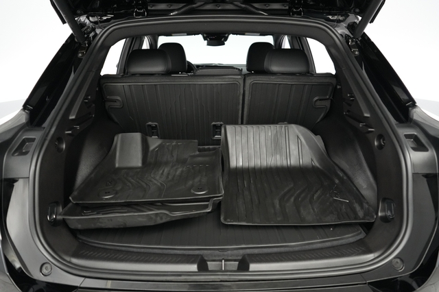 2024 Chevrolet Equinox EV