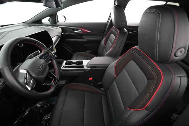 2024 Chevrolet Equinox EV