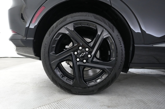 2024 Chevrolet Equinox EV