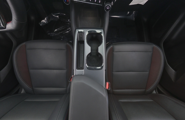 2024 Chevrolet Equinox EV