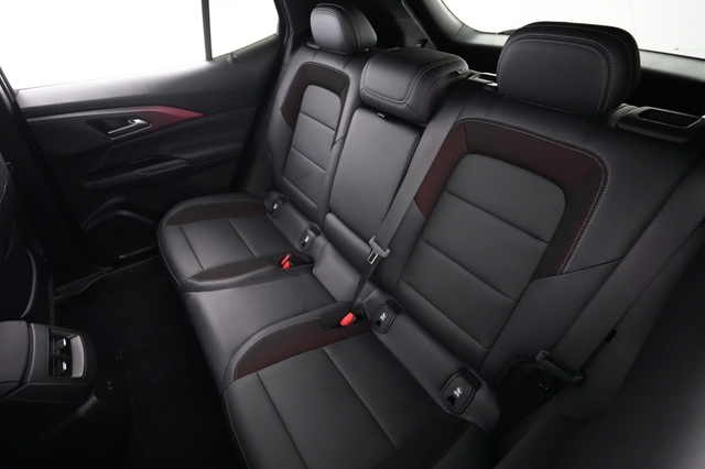 2024 Chevrolet Equinox EV