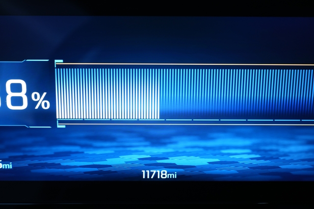 2024 Chevrolet Equinox EV