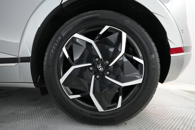 2024 Hyundai IONIQ 5