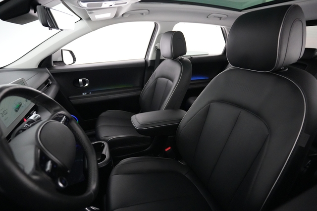 2024 Hyundai IONIQ 5
