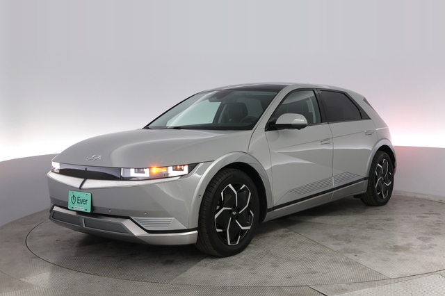 2024 Hyundai IONIQ 5