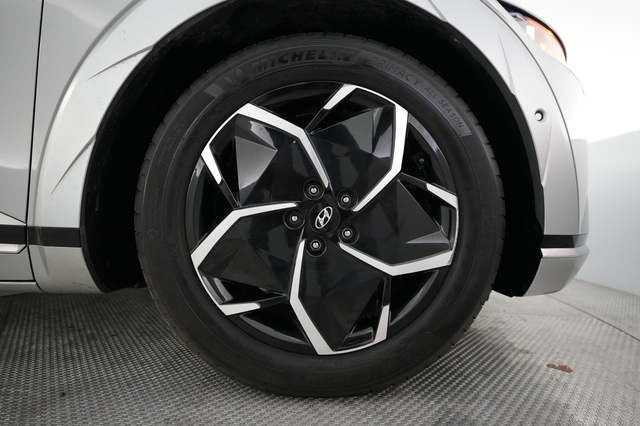 2024 Hyundai IONIQ 5