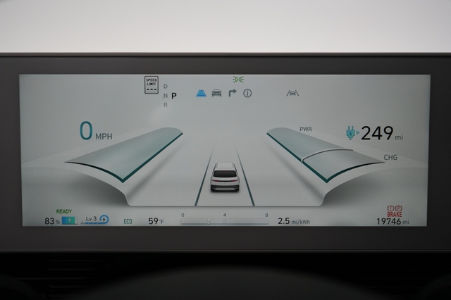 2024 Hyundai IONIQ 5