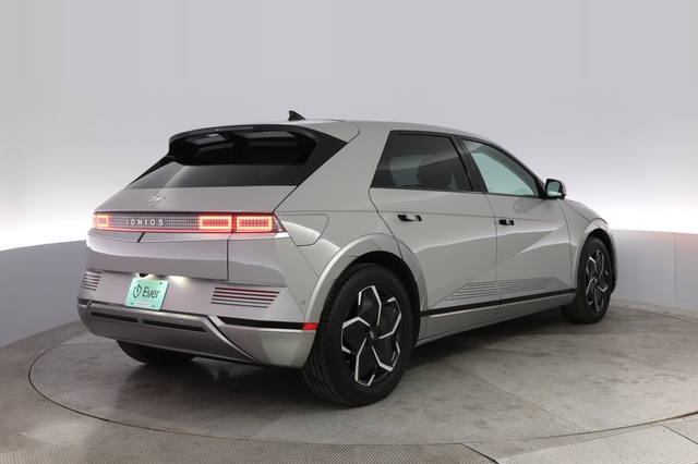 2024 Hyundai IONIQ 5