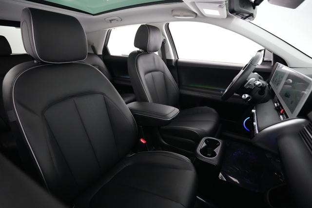 2024 Hyundai IONIQ 5