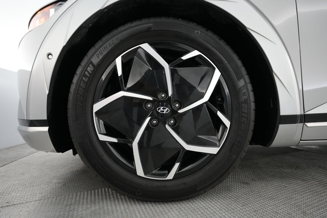 2024 Hyundai IONIQ 5