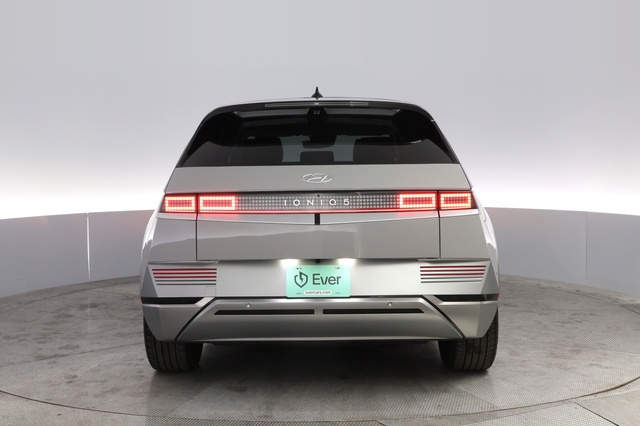 2024 Hyundai IONIQ 5