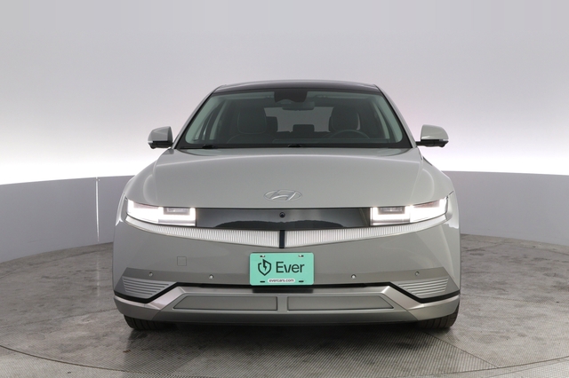 2024 Hyundai IONIQ 5