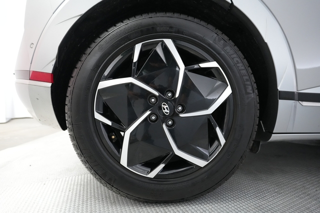 2024 Hyundai IONIQ 5