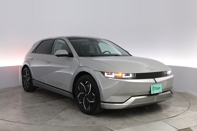 2024 Hyundai IONIQ 5