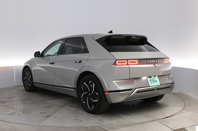 2024 Hyundai IONIQ 5