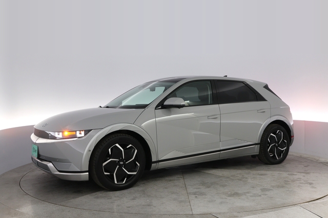 2024 Hyundai IONIQ 5