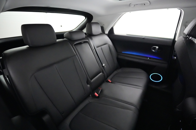 2024 Hyundai IONIQ 5