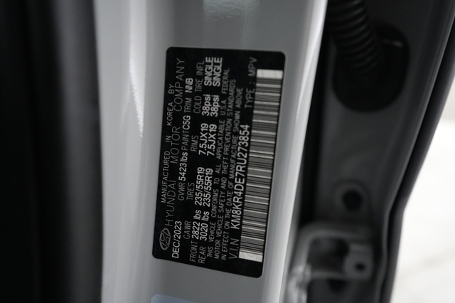 2024 Hyundai IONIQ 5