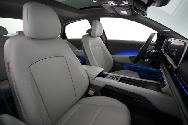 2024 Hyundai IONIQ 6