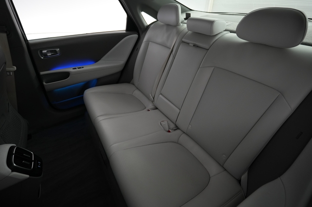 2024 Hyundai IONIQ 6