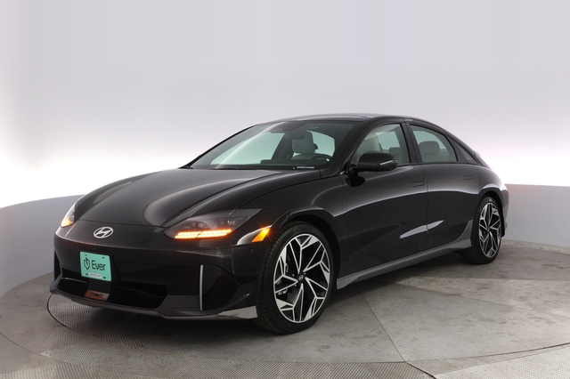 2024 Hyundai IONIQ 6