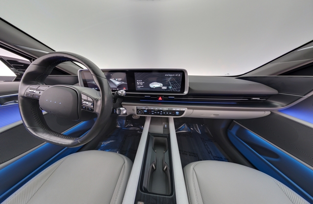 2024 Hyundai IONIQ 6