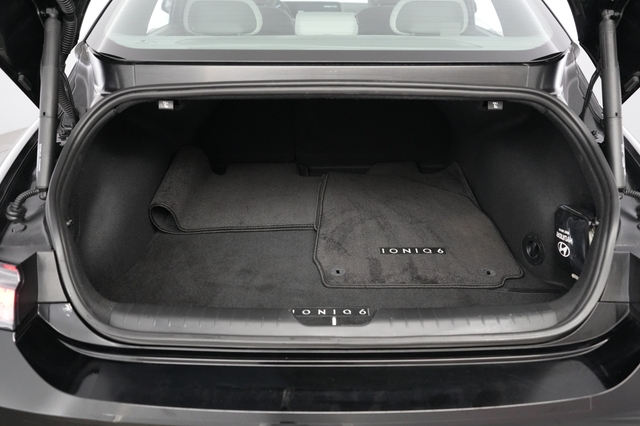 2024 Hyundai IONIQ 6