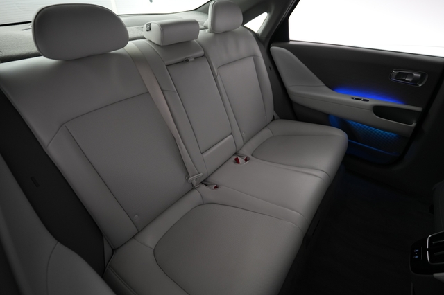 2024 Hyundai IONIQ 6